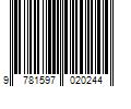 Barcode Image for UPC code 9781597020244