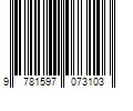 Barcode Image for UPC code 9781597073103