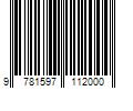 Barcode Image for UPC code 9781597112000