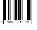 Barcode Image for UPC code 9781597113700