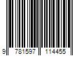 Barcode Image for UPC code 9781597114455