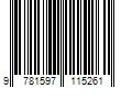 Barcode Image for UPC code 9781597115261