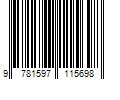 Barcode Image for UPC code 9781597115698