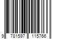 Barcode Image for UPC code 9781597115766