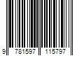 Barcode Image for UPC code 9781597115797