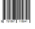 Barcode Image for UPC code 9781597115841