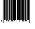 Barcode Image for UPC code 9781597115872