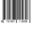 Barcode Image for UPC code 9781597115896