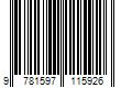 Barcode Image for UPC code 9781597115926