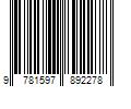 Barcode Image for UPC code 9781597892278