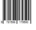 Barcode Image for UPC code 9781598179590