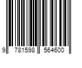 Barcode Image for UPC code 9781598564600