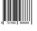 Barcode Image for UPC code 9781598566666