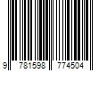 Barcode Image for UPC code 9781598774504