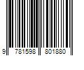 Barcode Image for UPC code 9781598801880