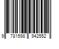 Barcode Image for UPC code 9781598942552