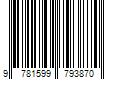 Barcode Image for UPC code 9781599793870