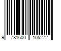 Barcode Image for UPC code 9781600105272