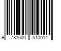 Barcode Image for UPC code 9781600510014