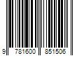 Barcode Image for UPC code 9781600851506