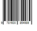 Barcode Image for UPC code 9781600854989