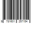 Barcode Image for UPC code 9781601257154