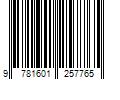 Barcode Image for UPC code 9781601257765