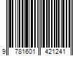 Barcode Image for UPC code 9781601421241