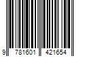 Barcode Image for UPC code 9781601421654