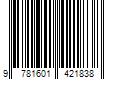 Barcode Image for UPC code 9781601421838