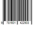 Barcode Image for UPC code 9781601422903