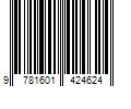 Barcode Image for UPC code 9781601424624