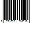 Barcode Image for UPC code 9781602009219