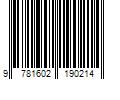 Barcode Image for UPC code 9781602190214