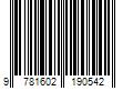 Barcode Image for UPC code 9781602190542