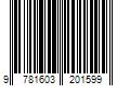 Barcode Image for UPC code 9781603201599