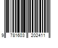 Barcode Image for UPC code 9781603202411