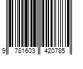 Barcode Image for UPC code 9781603420785