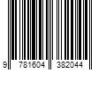 Barcode Image for UPC code 9781604382044