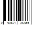 Barcode Image for UPC code 9781604990966