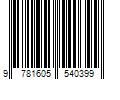 Barcode Image for UPC code 9781605540399