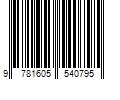 Barcode Image for UPC code 9781605540795