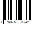 Barcode Image for UPC code 9781605980522