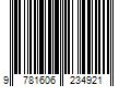 Barcode Image for UPC code 9781606234921