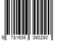 Barcode Image for UPC code 9781606390290