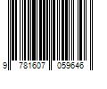 Barcode Image for UPC code 9781607059646