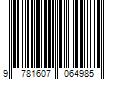 Barcode Image for UPC code 9781607064985