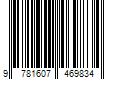 Barcode Image for UPC code 9781607469834