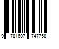 Barcode Image for UPC code 9781607747758