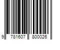 Barcode Image for UPC code 9781607800026